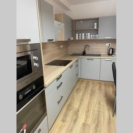Apartmán Solax, Učňovská 8, Košice Šaca Exterior foto