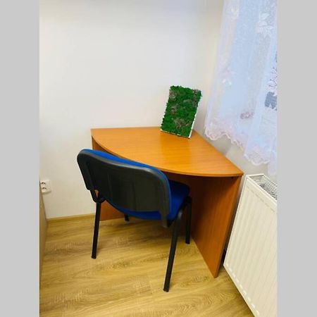 Apartmán Solax, Učňovská 8, Košice Šaca Exterior foto