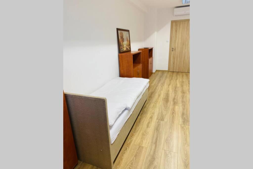 Apartmán Solax, Učňovská 8, Košice Šaca Exterior foto