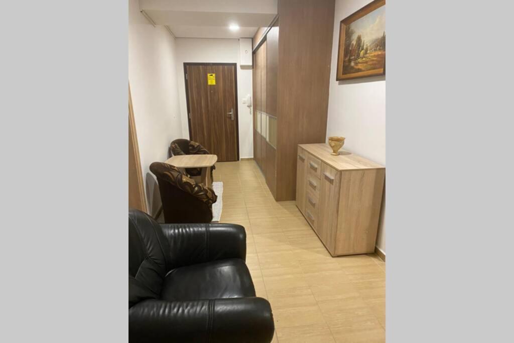 Apartmán Solax, Učňovská 8, Košice Šaca Exterior foto