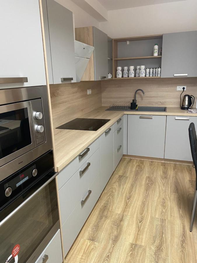 Apartmán Solax, Učňovská 8, Košice Šaca Exterior foto