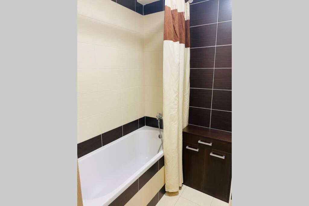 Apartmán Solax, Učňovská 8, Košice Šaca Exterior foto