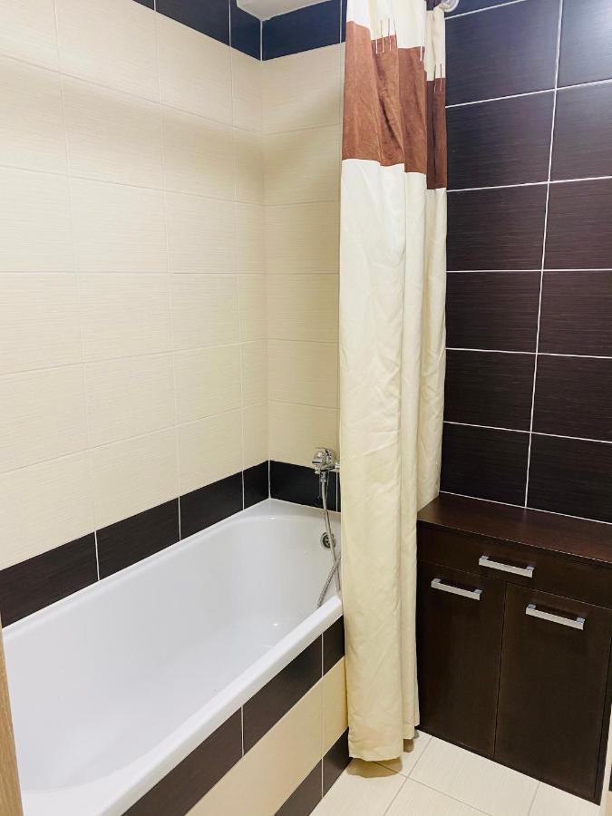 Apartmán Solax, Učňovská 8, Košice Šaca Exterior foto