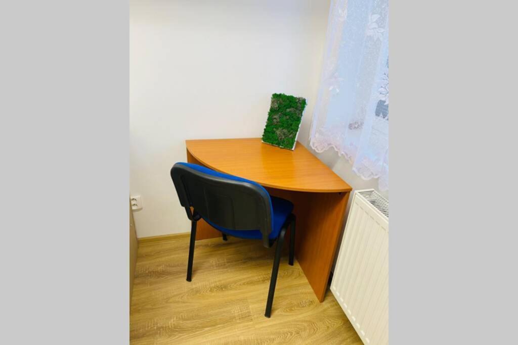 Apartmán Solax, Učňovská 8, Košice Šaca Exterior foto