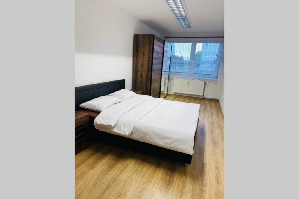Apartmán Solax, Učňovská 8, Košice Šaca Exterior foto